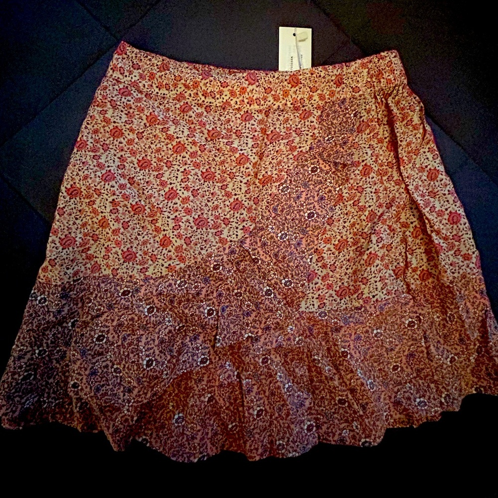 Women’s skirt